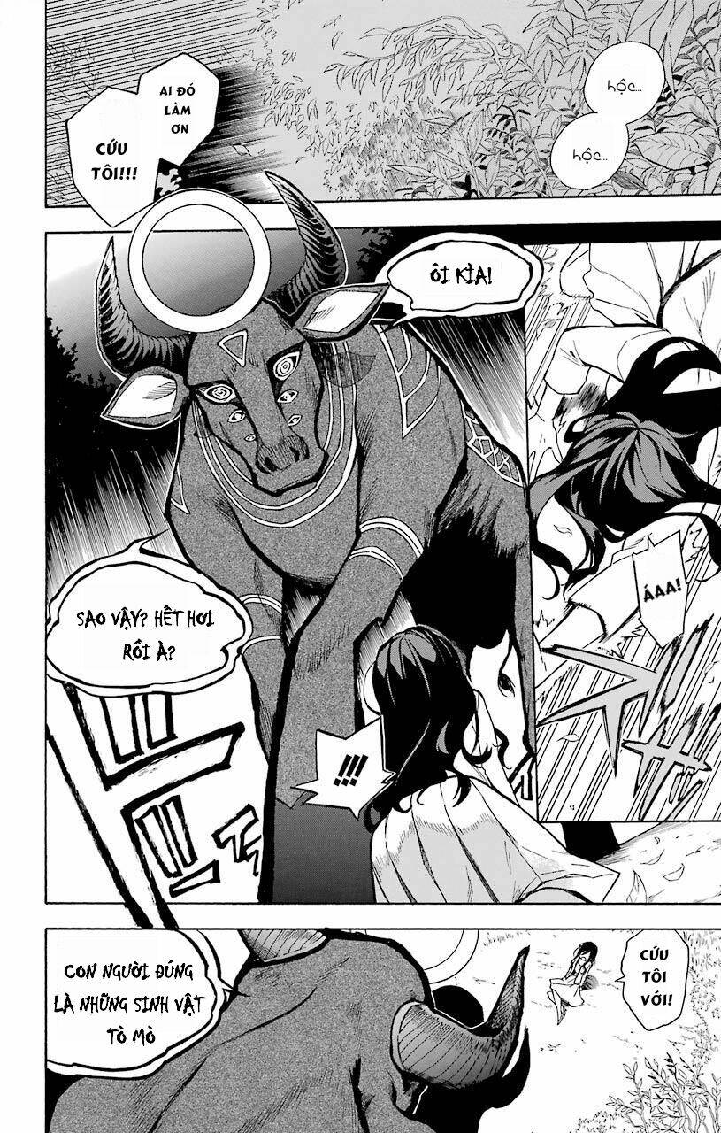 great priest imhotep chapter 12 8