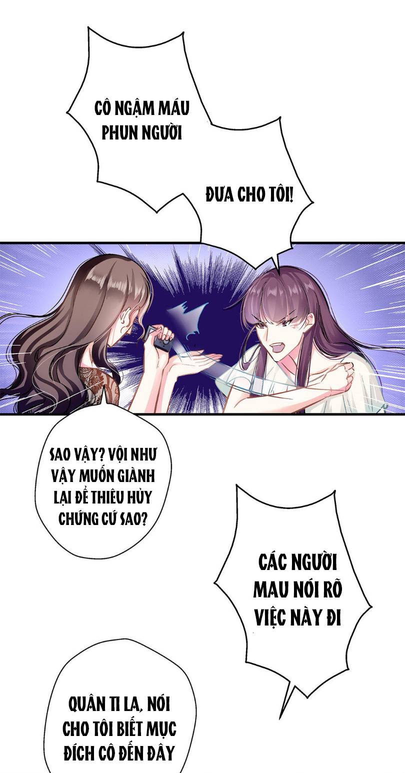 cưng chiều ái thê hư hỏng chapter 10 1