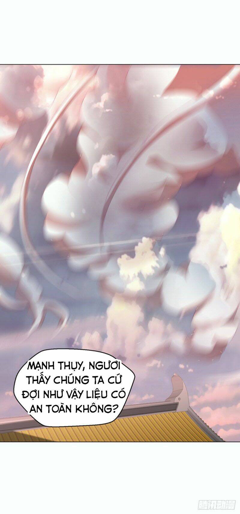 thiên thần quyết chapter 98 21