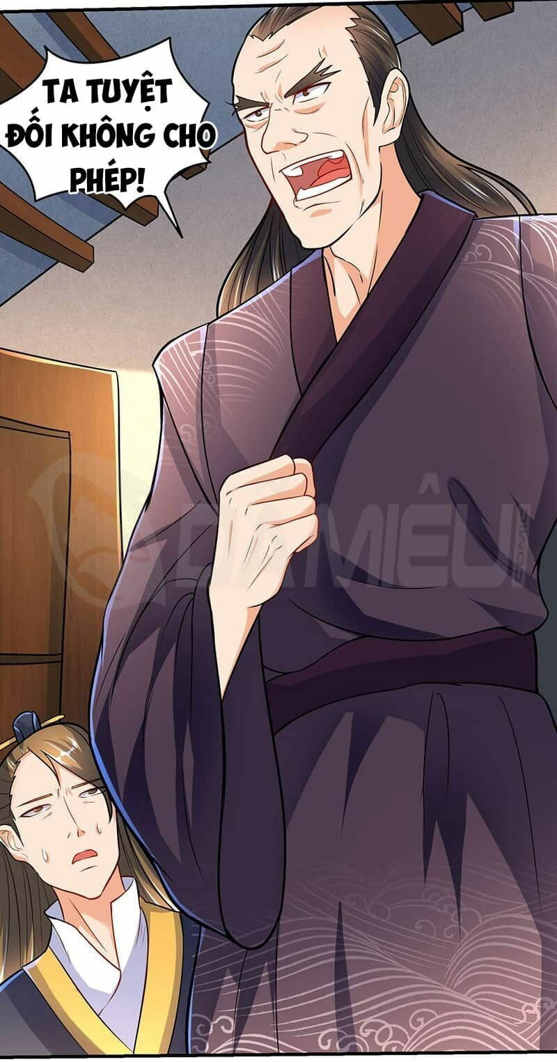 tối cường thăng cấp chapter 12 28