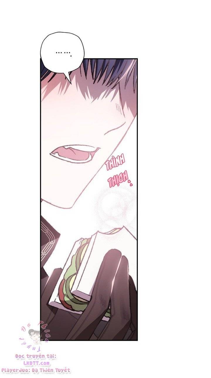 cha, con không muốn kết hôn đâu chapter 14 22