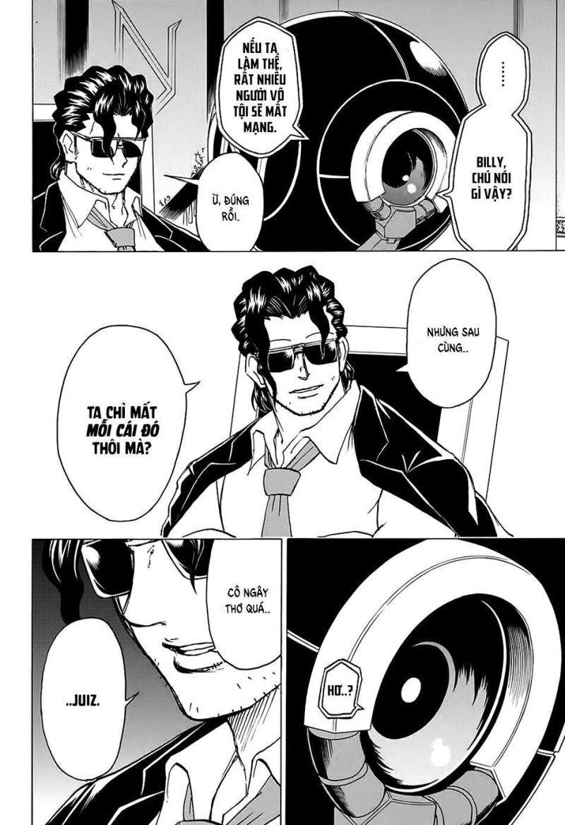 undead unluck chapter 31 8