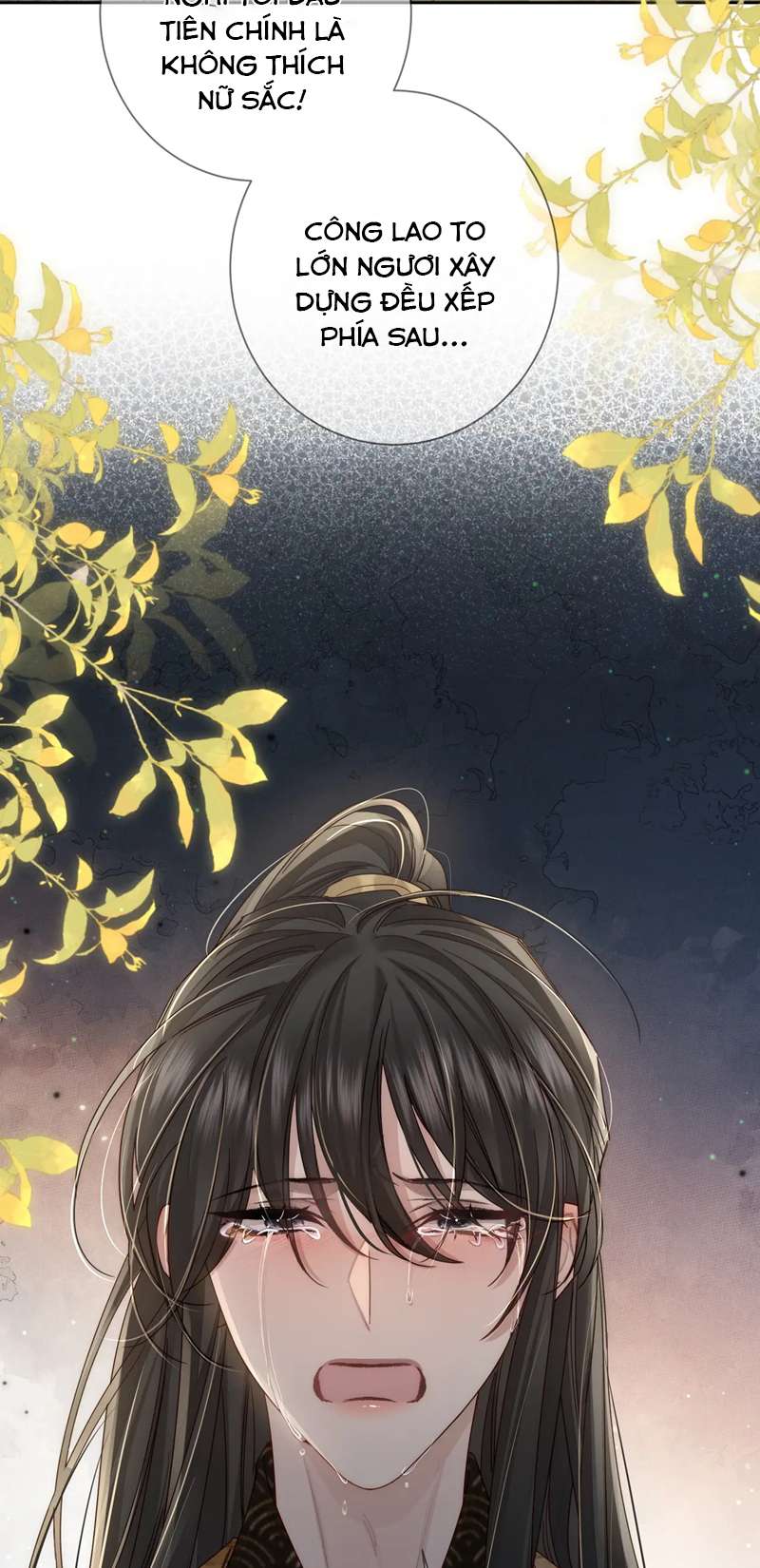 nhân vật chính chỉ muốn yêu đương chapter 84 20