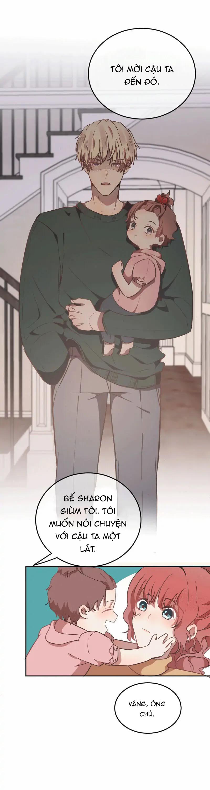 có lẽ em là của anh chapter 11.1 7