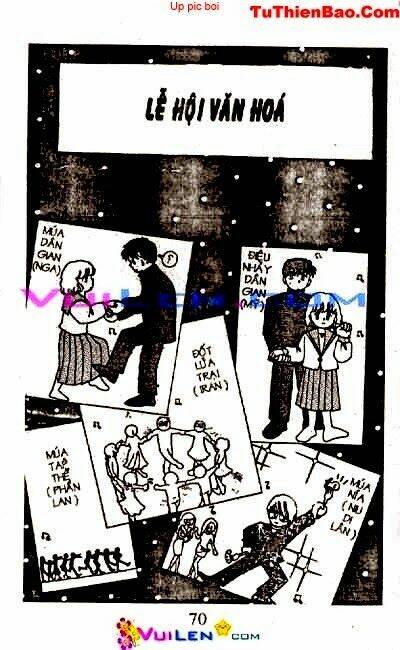 cô bé khóc nhè chapter 14 69