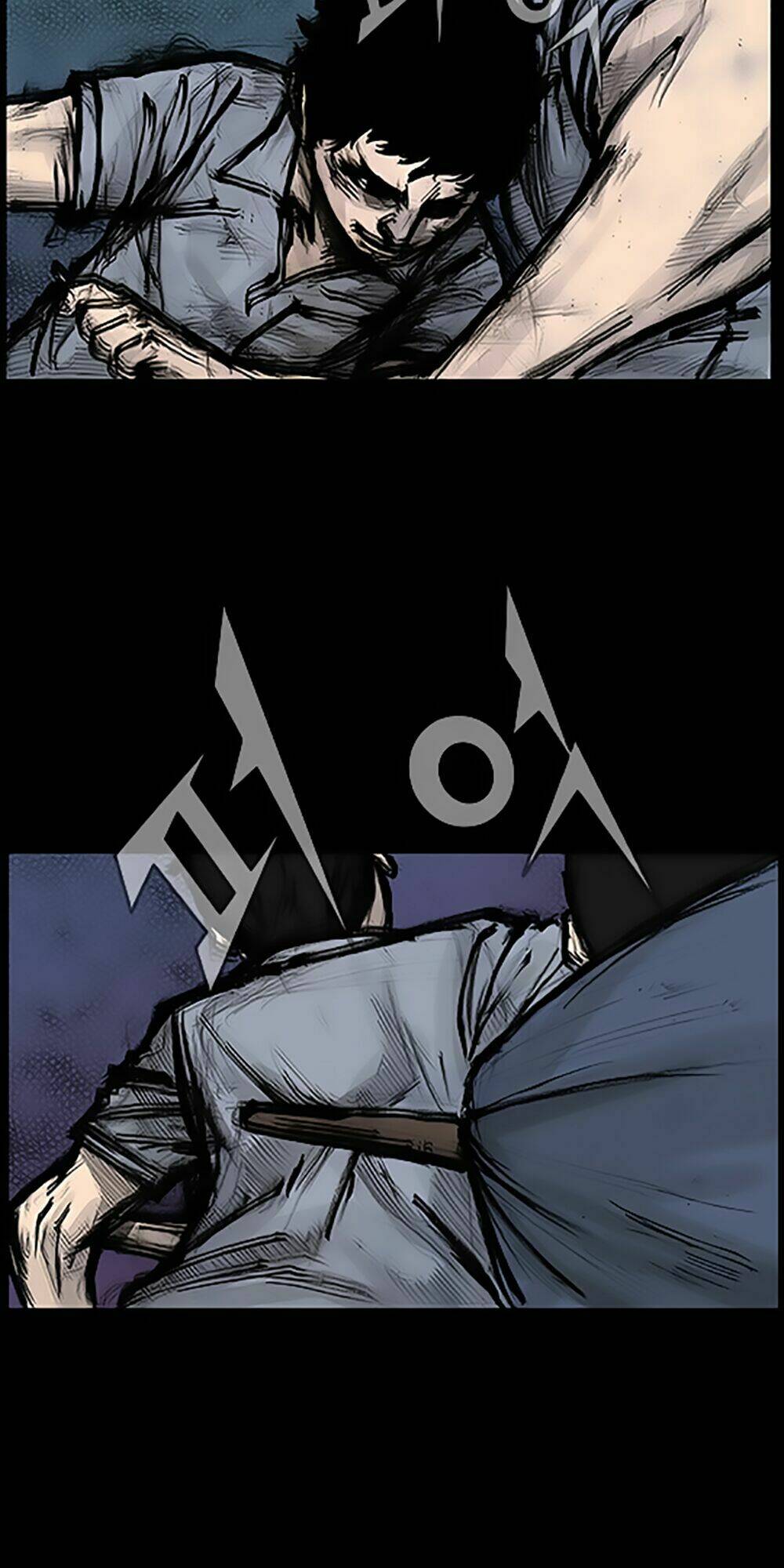 độc cô tiền truyện chapter 126 10