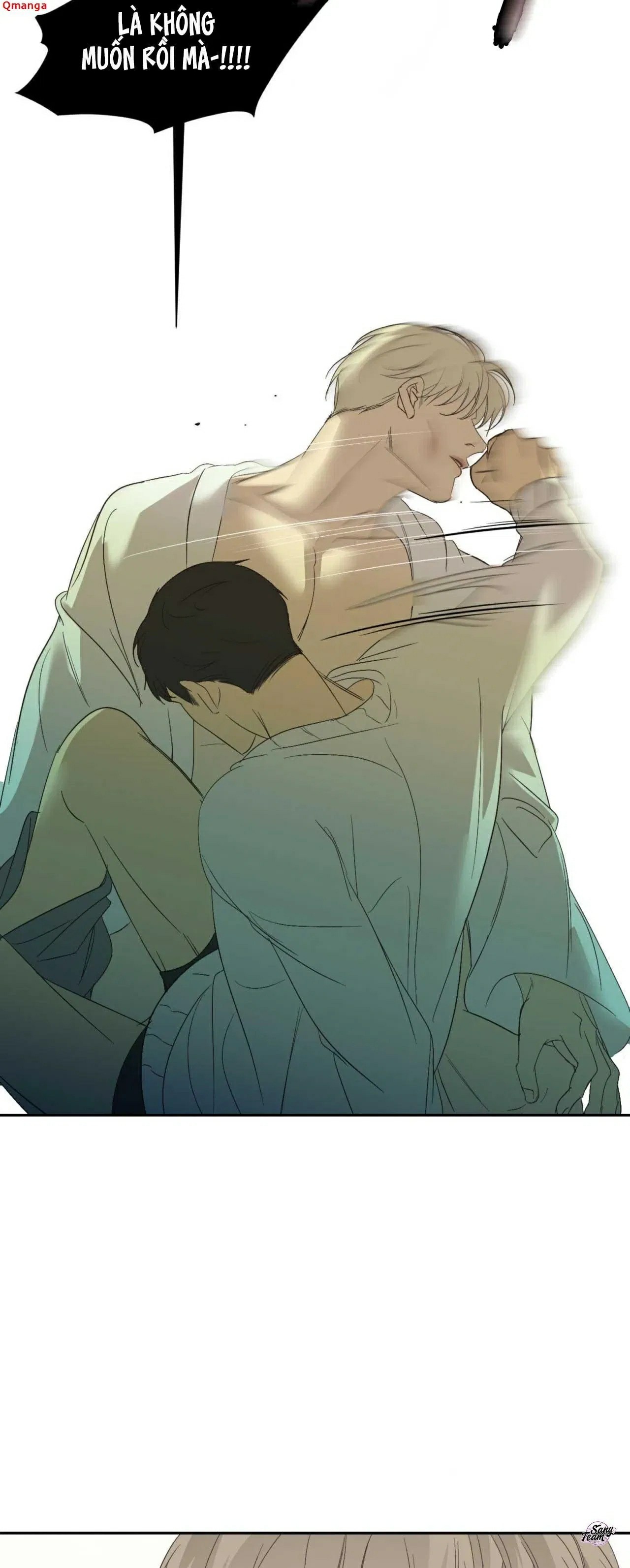 phía sau ánh hào quang chapter 16 23