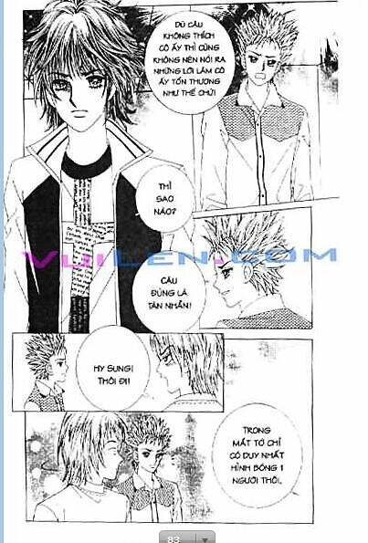 nụ hôn và sắc đẹp chapter 3 80