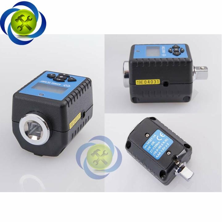 Đầu siết lực điện tử 1/2 Kingtony 34407-1A