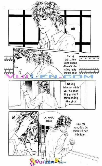 vật cản tình yêu chapter 1 142