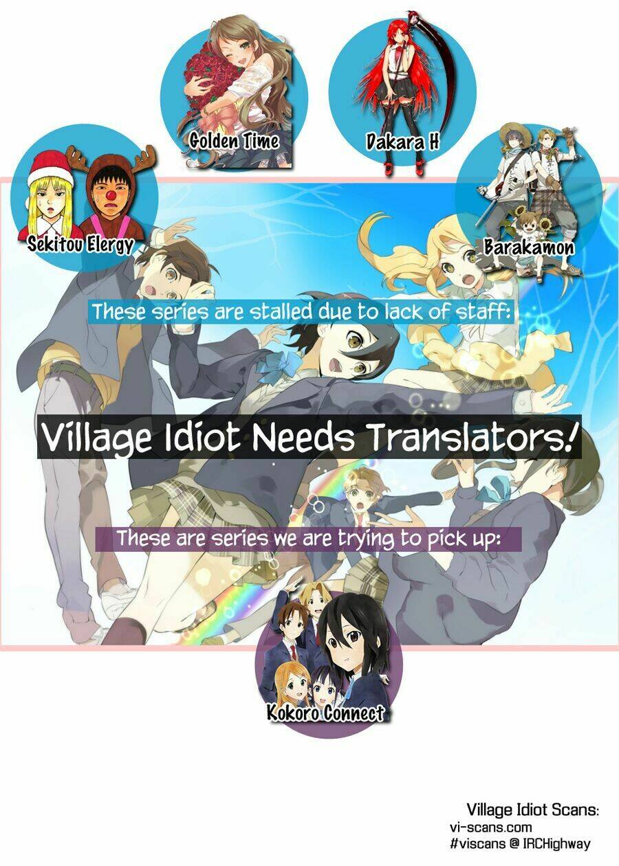 kanojo ga flag o oraretara chapter 15 2