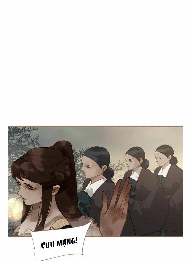 nhất đại linh hậu chapter 95 5