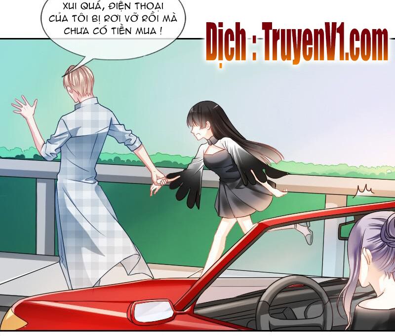 bay qua thiên sơn đến yêu anh chapter 3 26