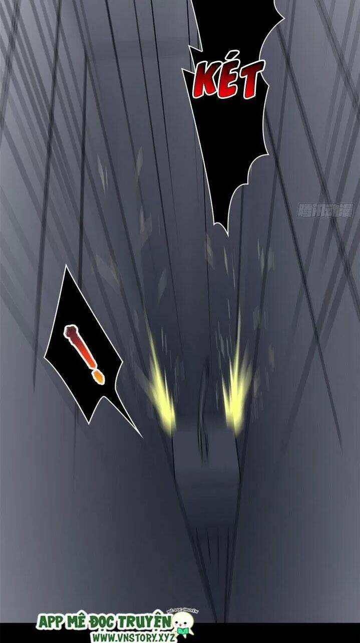 bạn gái virus của tôi chapter 137 36