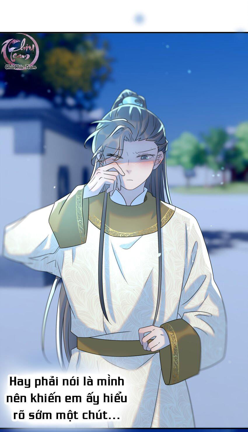 hình như cầm nhầm kịch bản của nữ chính rồi chapter 60 10