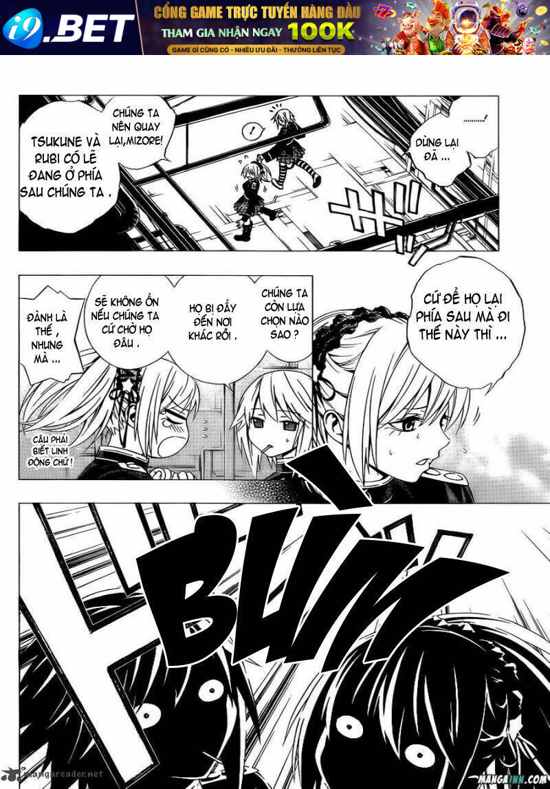 cô nàng ma cà rồng i chapter 51 10