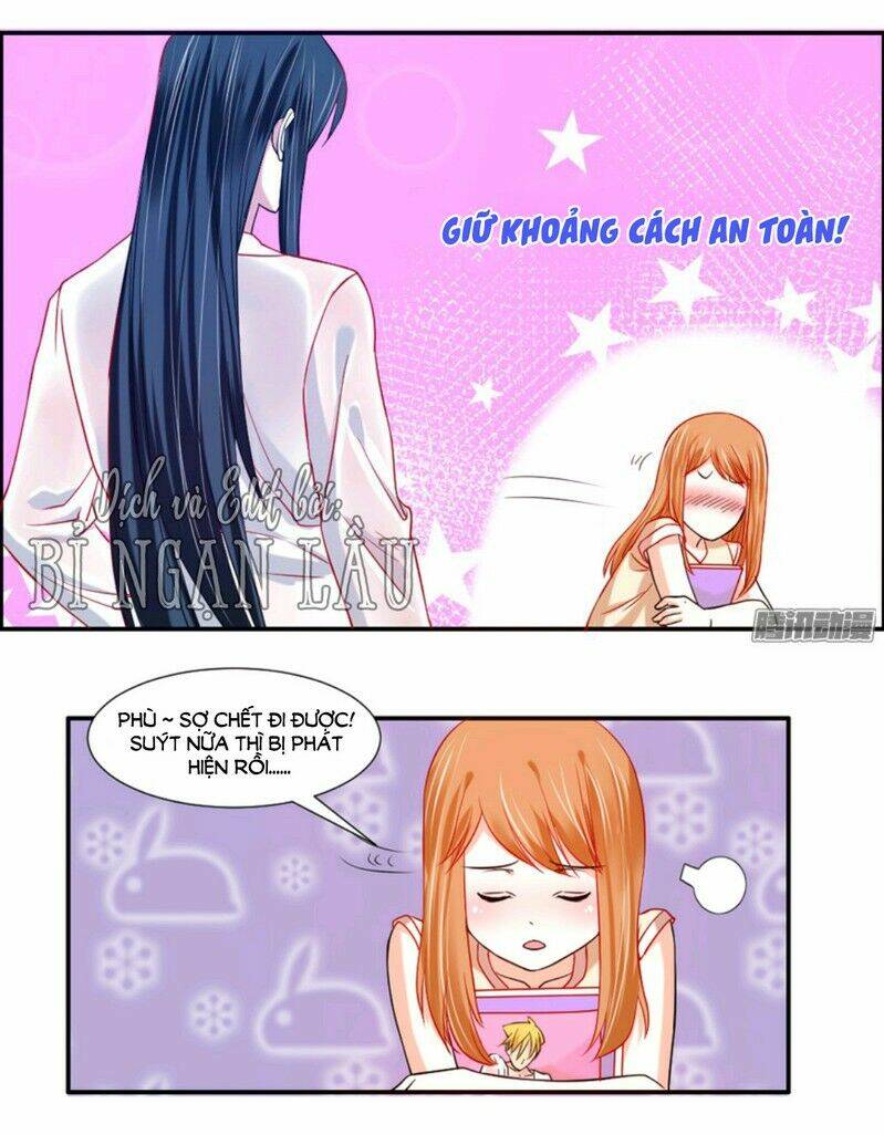 ma vương đại nhân đi thông thả chapter 22 19