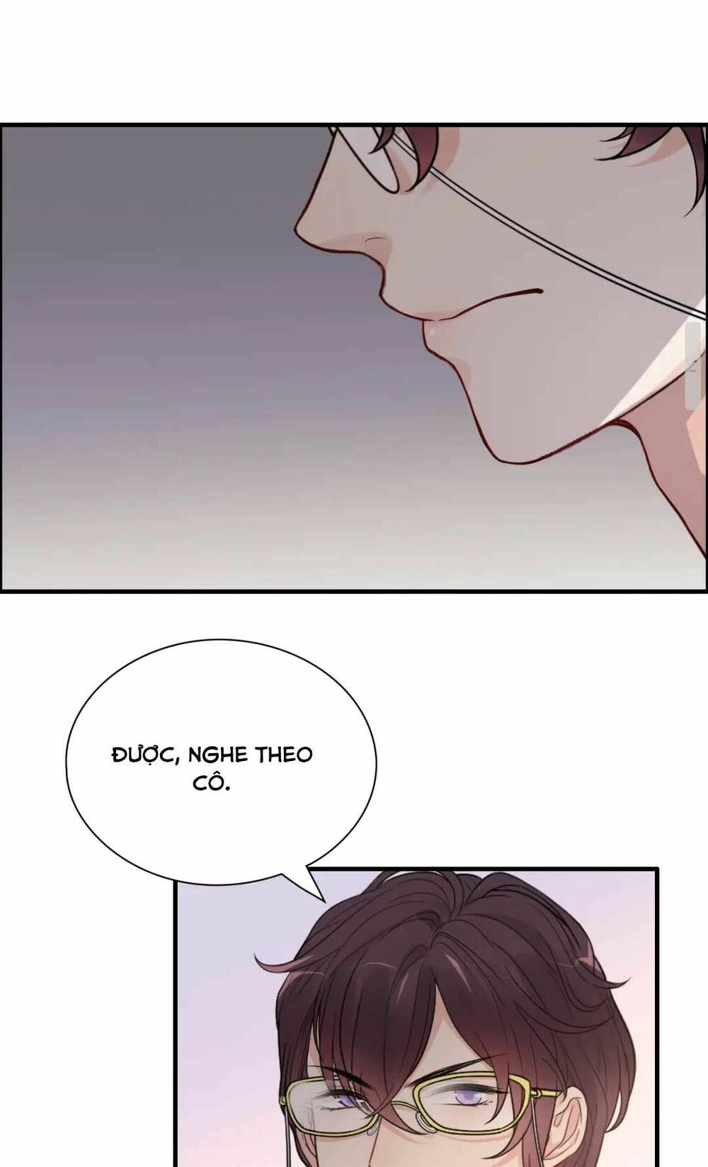 cô vợ hợp đồng bỏ trốn của tổng giám đốc chapter 436 11