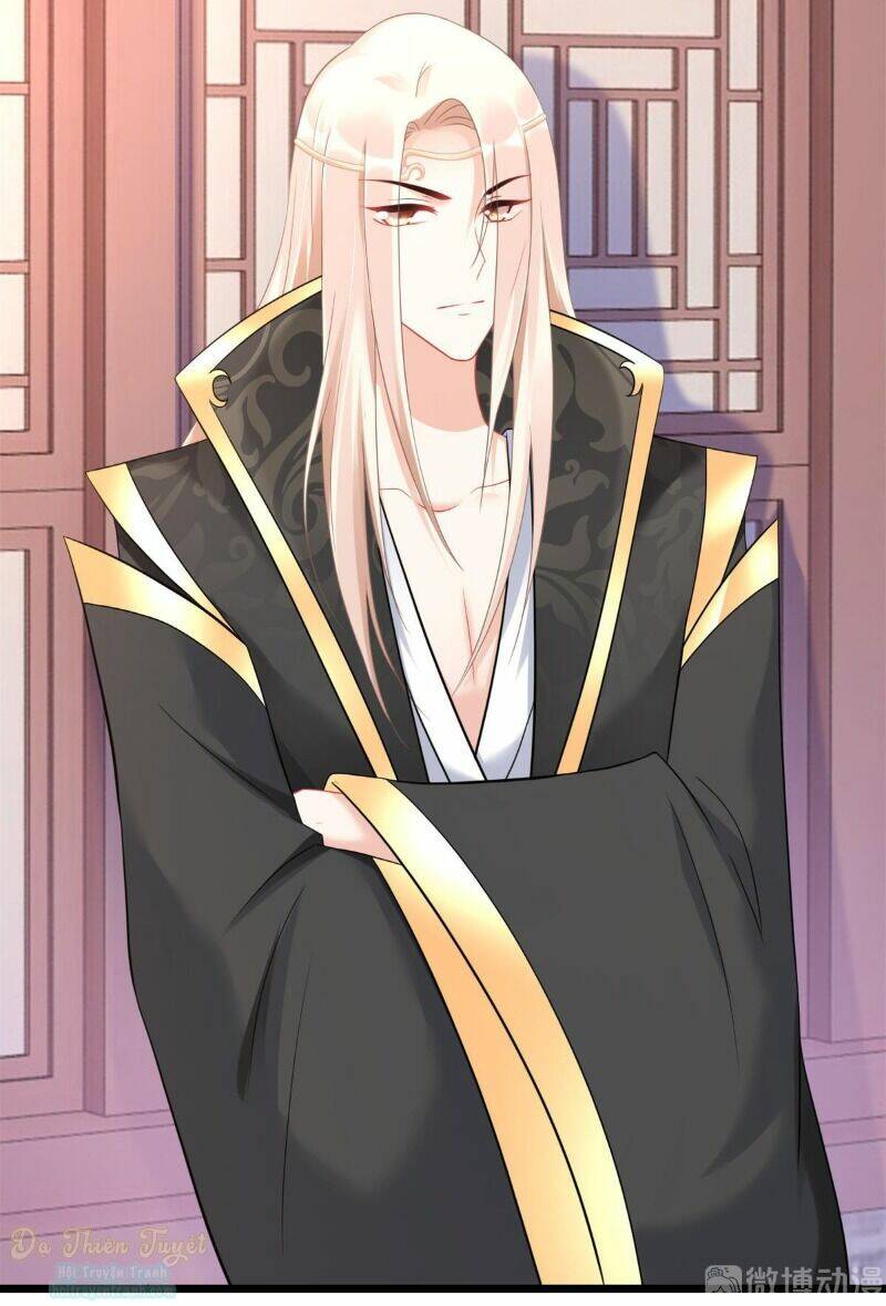 nhân vật phản diện biến thành sủng vật chapter 21 36