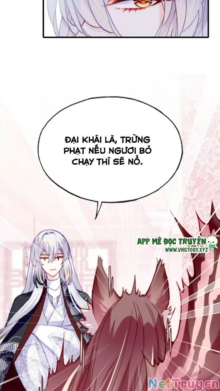 lại bị bệnh chiều chuộng quấn lấy chapter 28 32