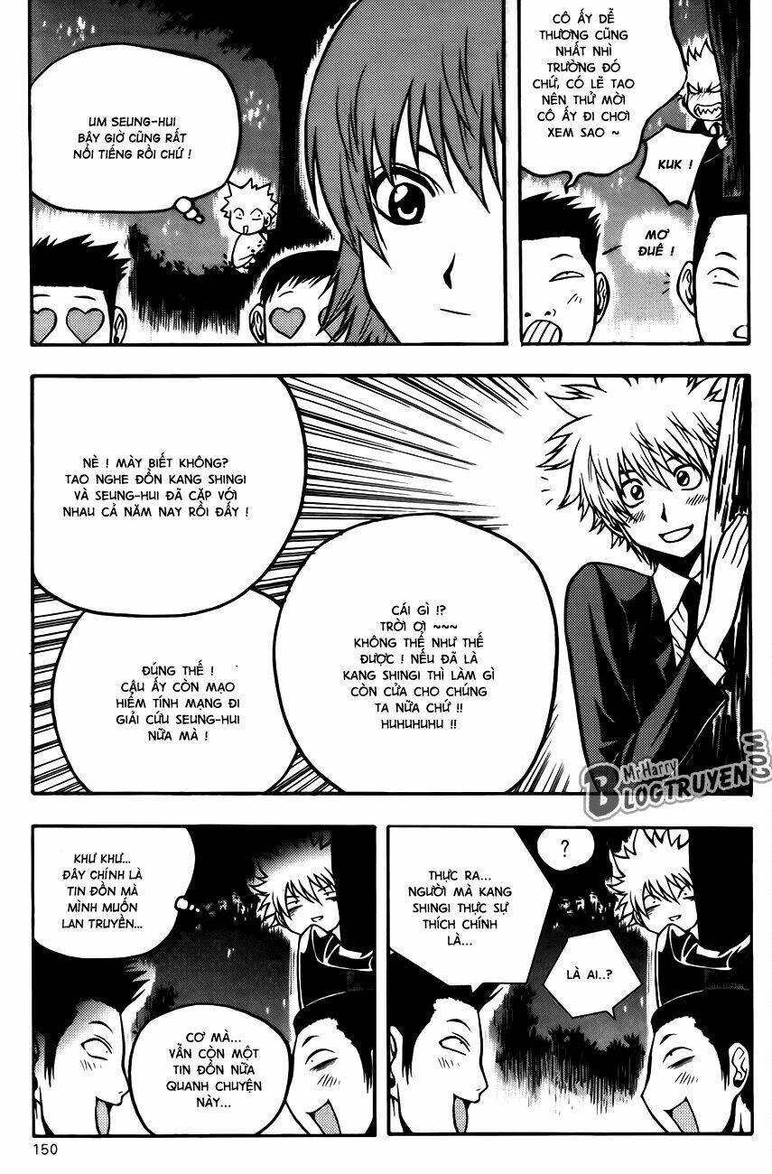 zippy ziggy chapter 85 8