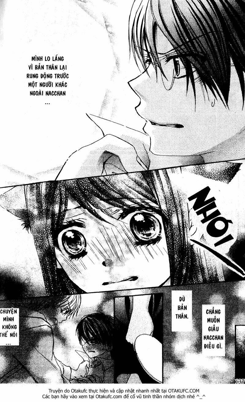 hachimitsu ni hatsukoi chapter 38 7