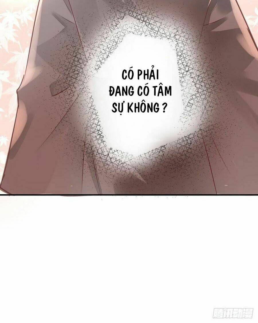 điền viên mật sủng: cô vợ nóng bỏng chapter 108 33