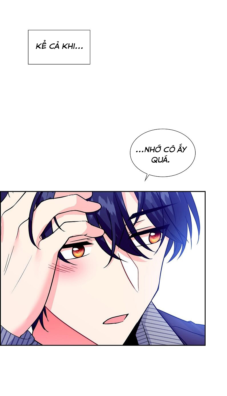 kẻ hủy diệt đã yêu tôi ! chapter 5.5 4