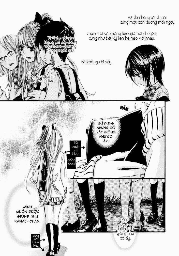 kuchibiru ni suketa orange chapter 1 15