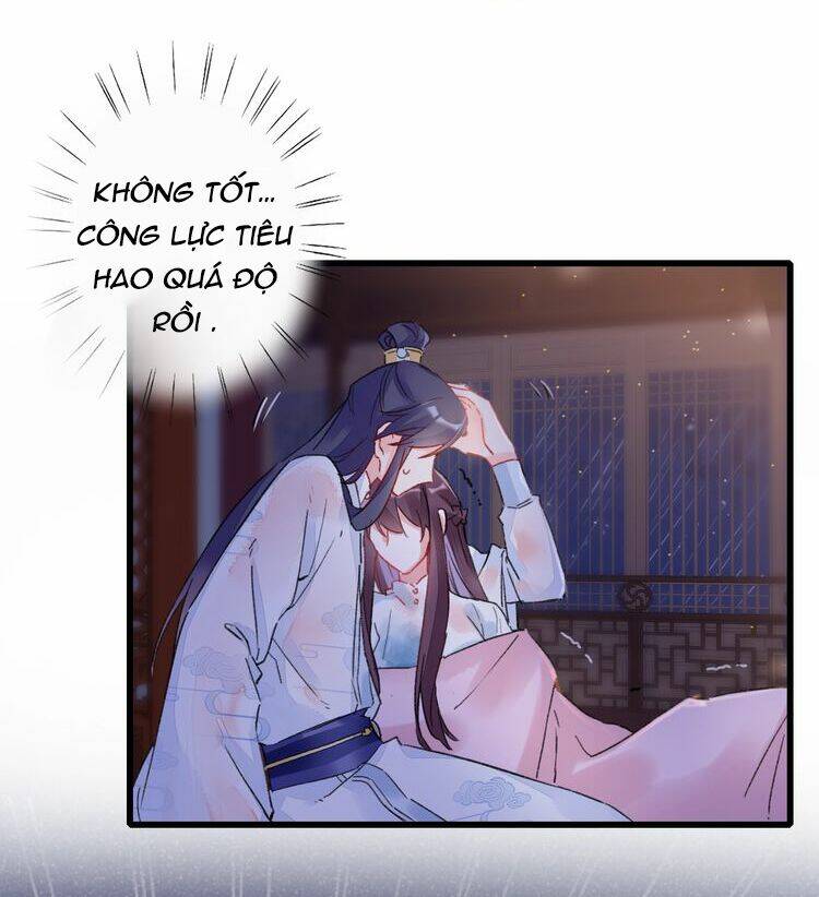 hoa nhan sách chapter 84.2 38