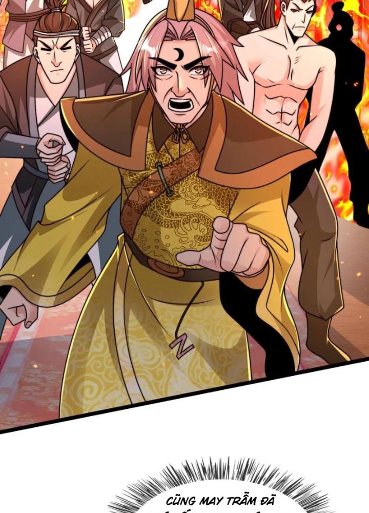 ta nuôi ma quỷ ở trấn ma ti chapter 223 67