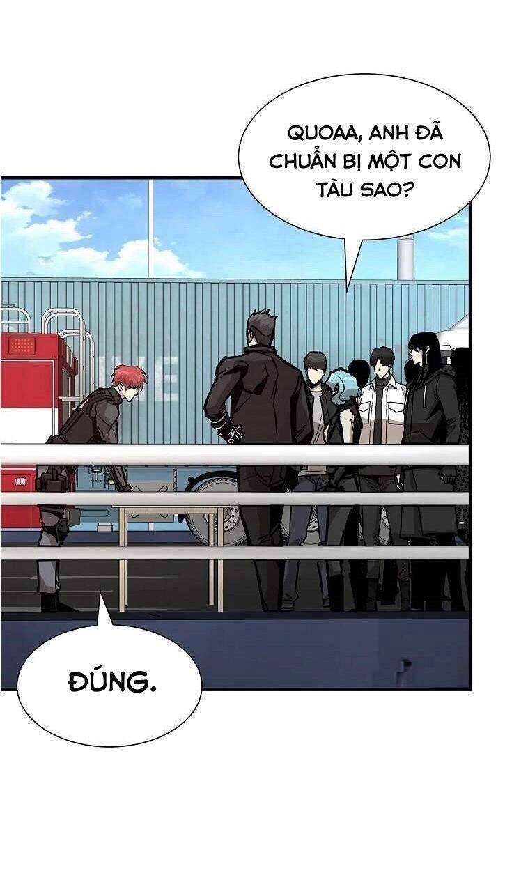 return survival chapter 91 25