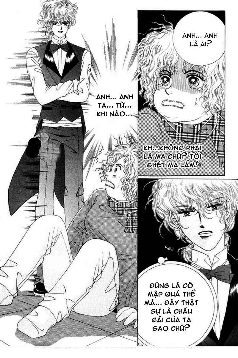 cô nàng xinh đẹp chapter 1.2 23