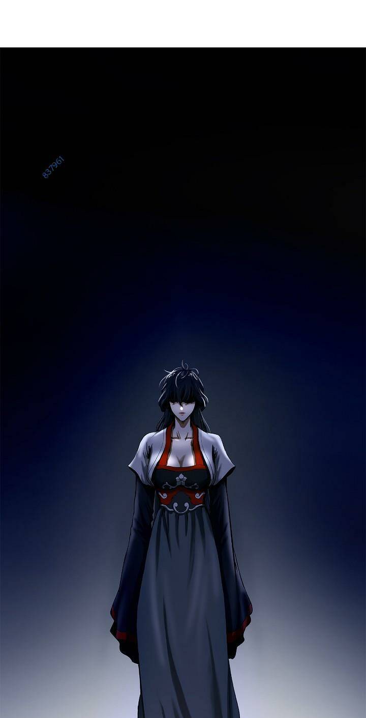 xuyên không thành hổ chapter 124 73