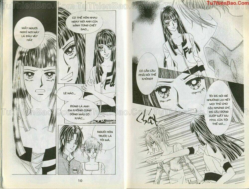 bí mật chapter 9 5