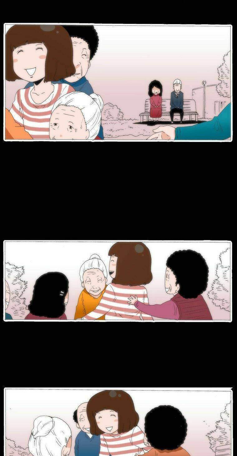 can't see can't hear but love chapter 38 16