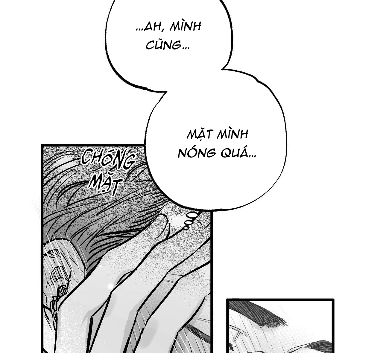 chuyện tình của gyeongwoo chapter 2 59