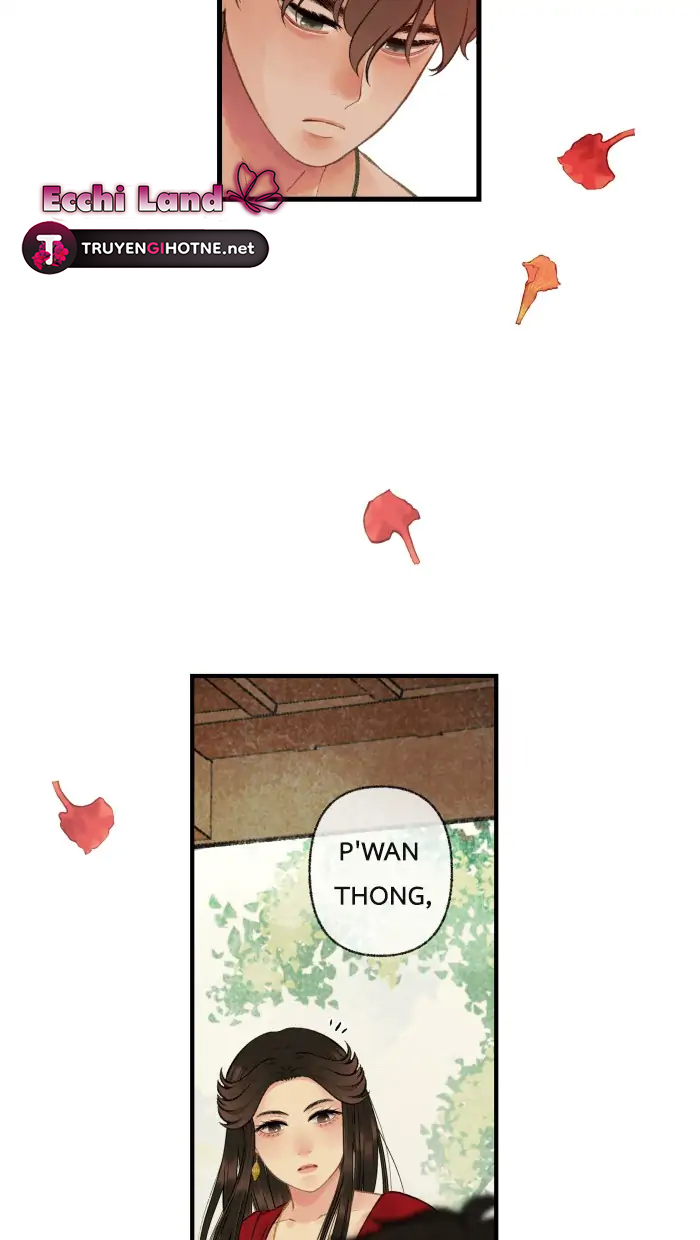 Nữ Chính Không Muốn Yêu chapter 37.2 - Trang 29