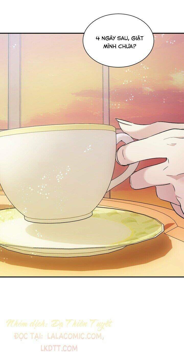 tôi đánh mất dây xích kiềm chế nam chính yandere chapter 4 73