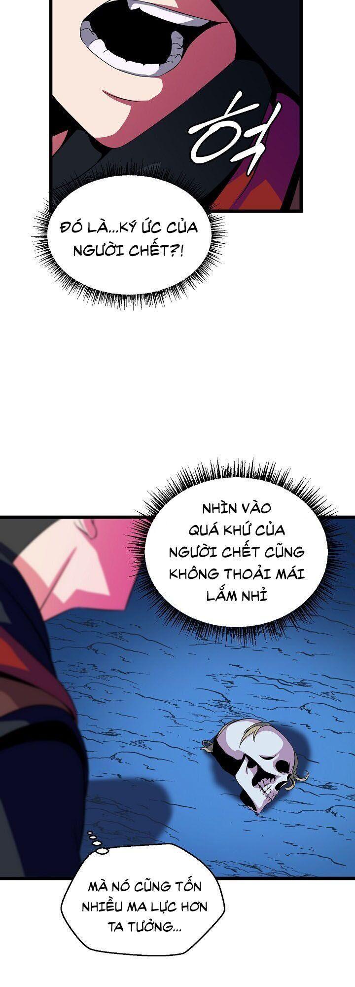 tiêu diệt đấng cứu thế chapter 11 26