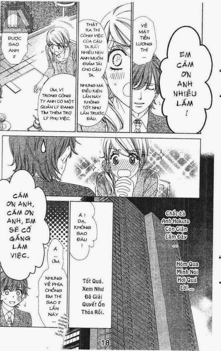 love of firos you chapter 17 15