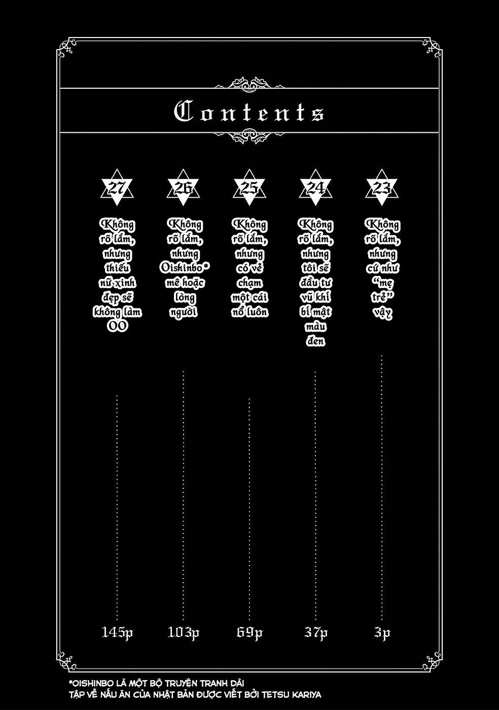 chuyển sinh thành con gái, tôi sẽ sinh tồn tại dị giới - yoku wakaranai keredo isekai ni tensei shiteita you desu chapter 23 2