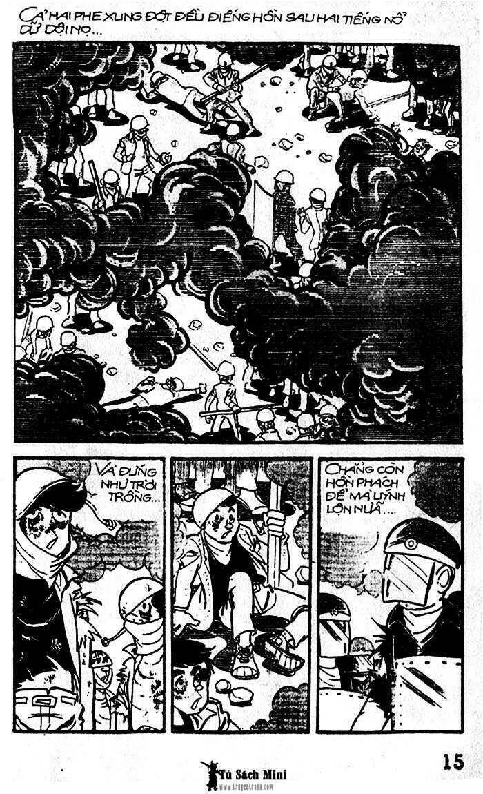 mankichi chapter 3.1 15