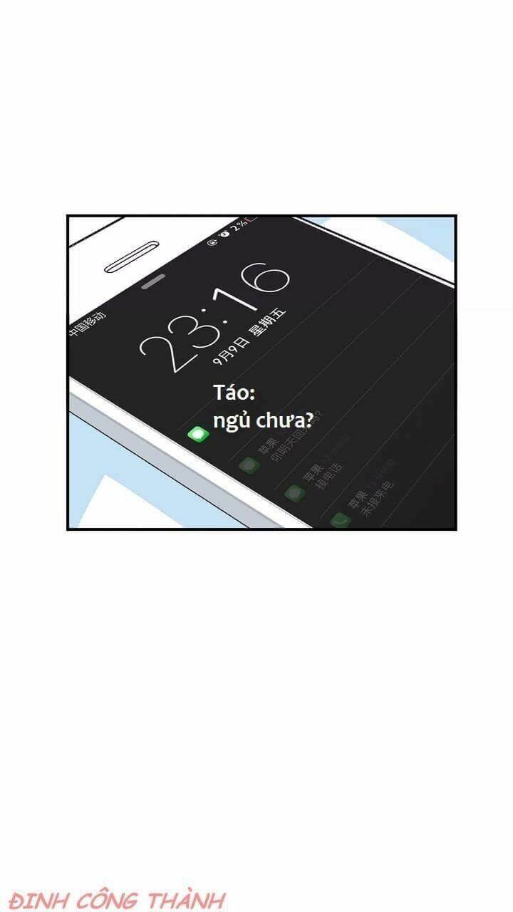 nước trái cây có gas chapter 8 20