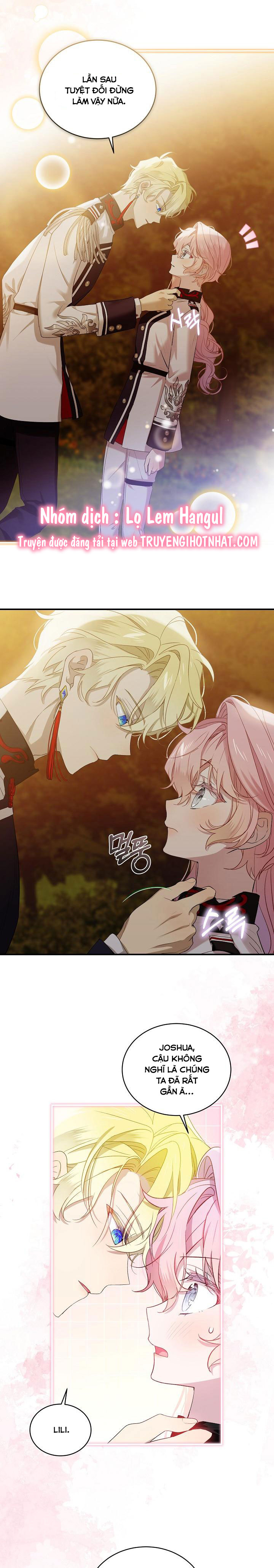 quý cô quyền lực chapter 81 15