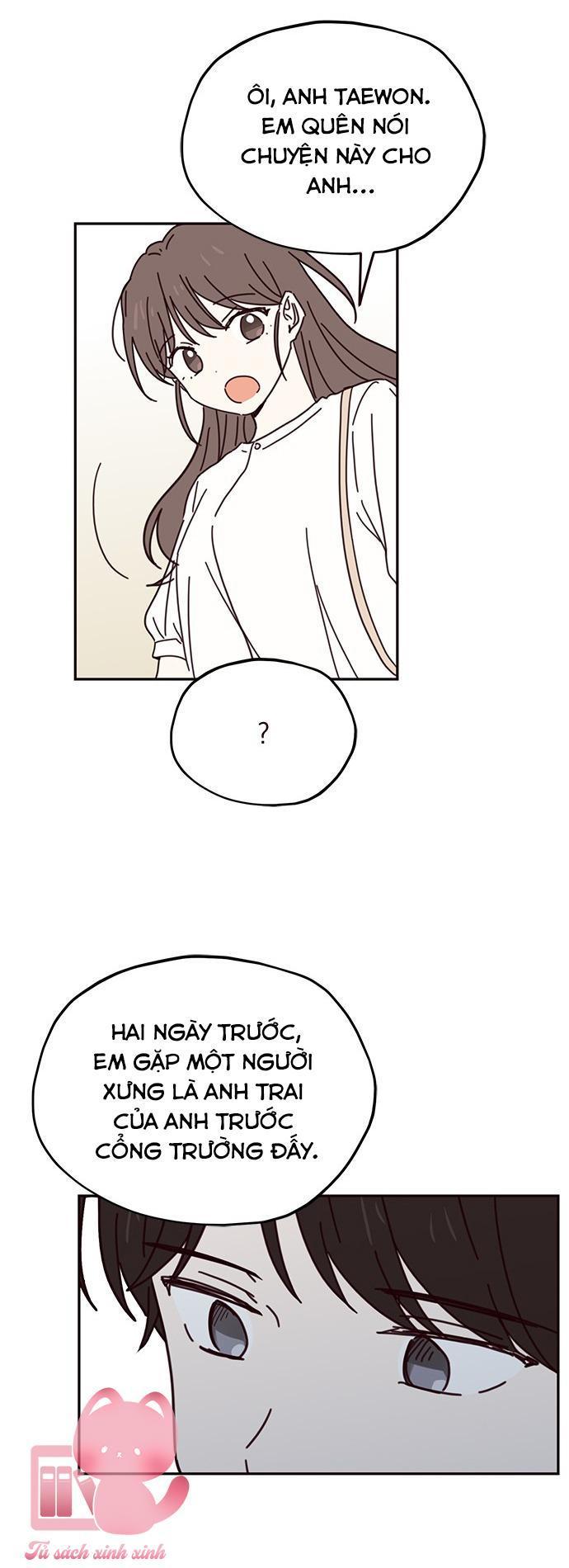 sợi chỉ tình yêu chapter 66 47