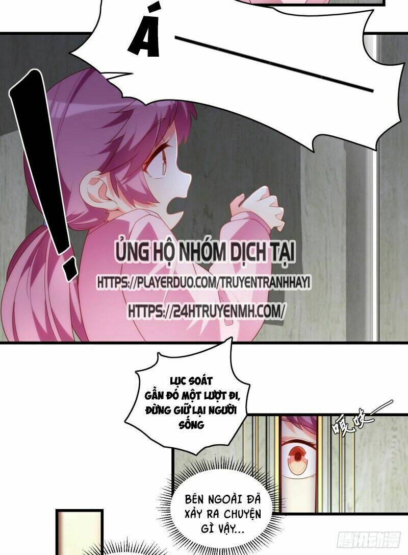 lãnh chúa cái gì không quan trọng chapter 87 14