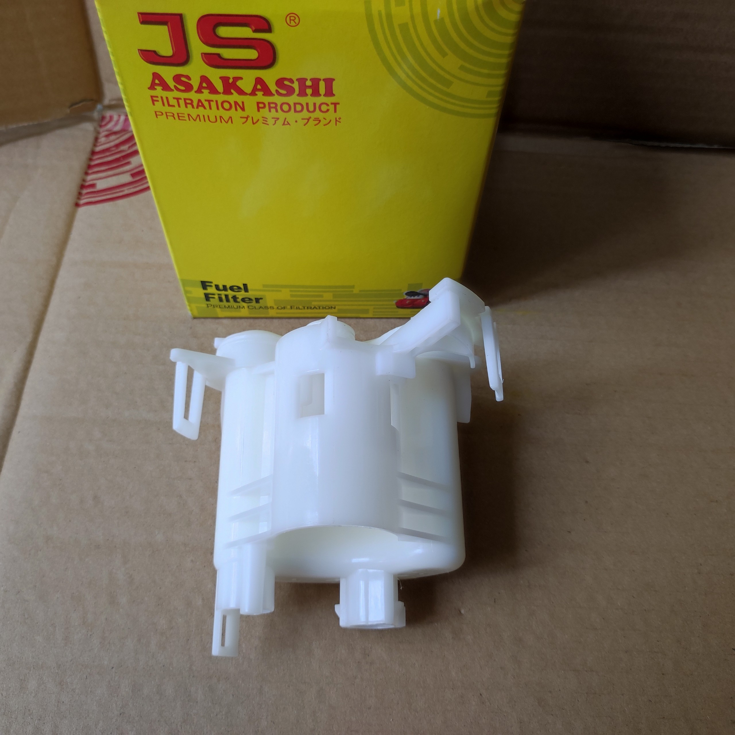 Lọc xăng Lexus GS350 2005-2011 - FS8017