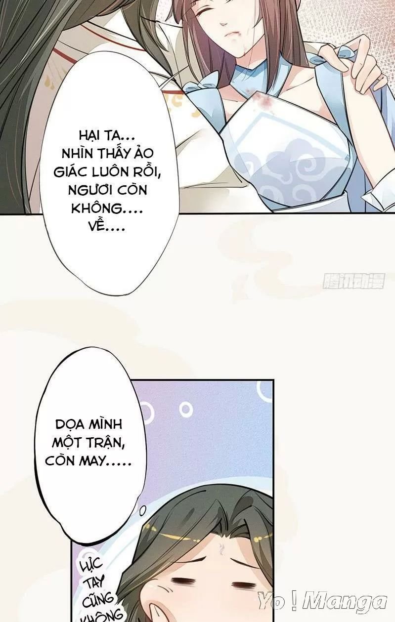 tuyệt thế luyện đan sư chapter 47 17