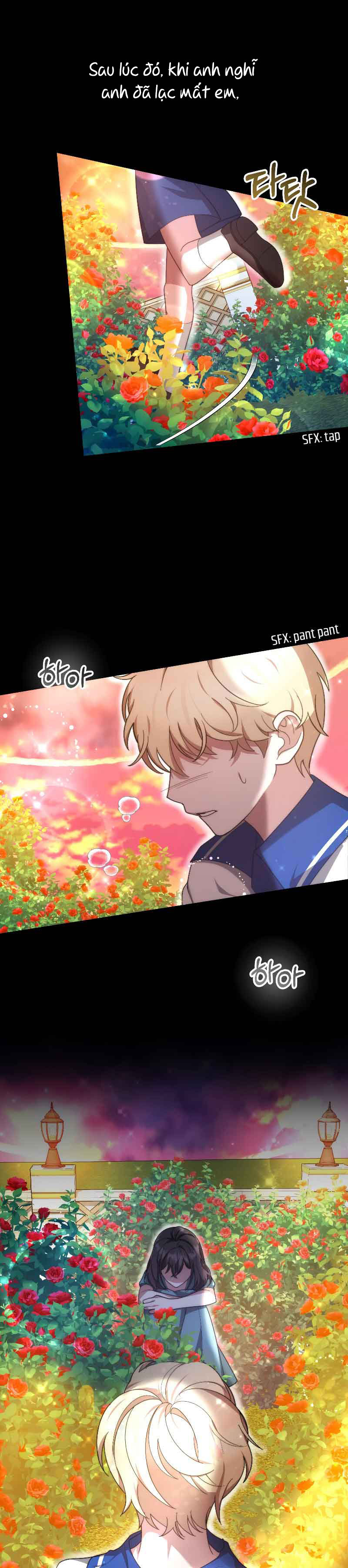 tôi căm ghét nó còn nhiều hơn thế nữa chapter 9.1 18